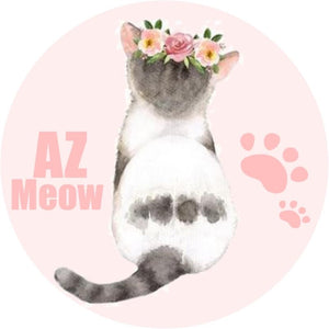 AZ Meow 