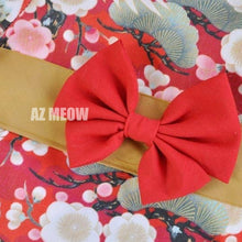 將圖片載入圖庫檢視器 寵物🇯🇵日系和服小浴衣