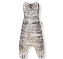 將圖片載入圖庫檢視器 日本🇯🇵FELISSIMO 賣萌小貓咪毛巾手帕
