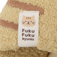 將圖片載入圖庫檢視器 Fuku Nyako 新出貓貓爪家居保暖鞋🆕♥️
