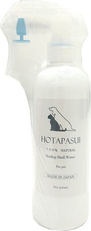 HOTAPA 除臭抗菌水噴霧 (寵物用) 300ml